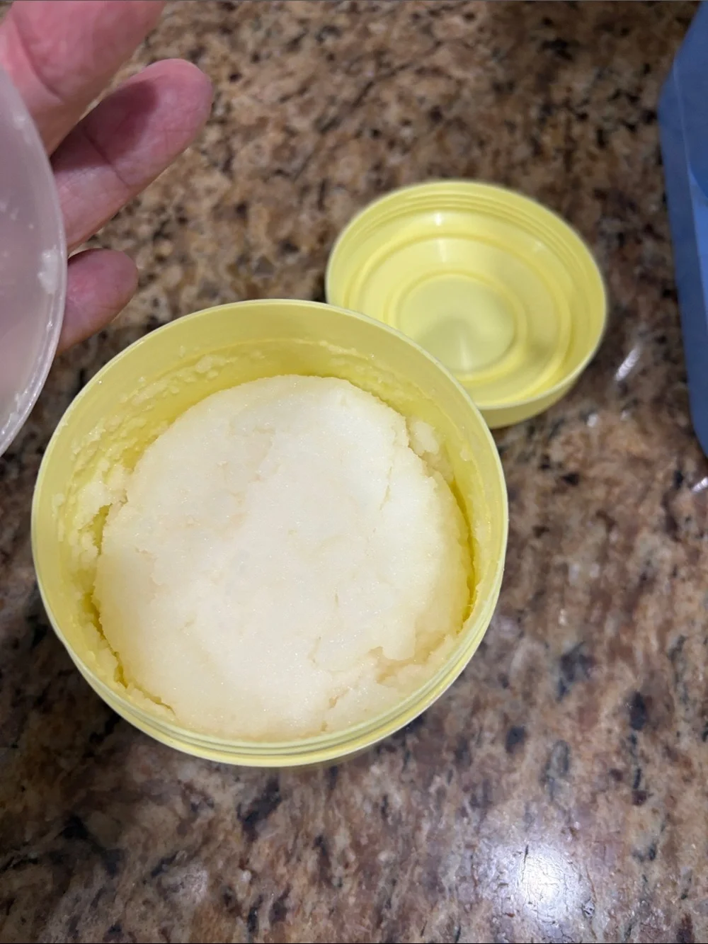 Peptides & Hyaluronic Acid Body Scrub body prescriptions